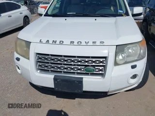 2011 Land Rover LR2 HSE with VIN SALFT2BN3BH245703, listed as a IAAI auction lot 41991539 with 145,113 mi miles and . Bid and sale history available at DreamBid. Image 6.