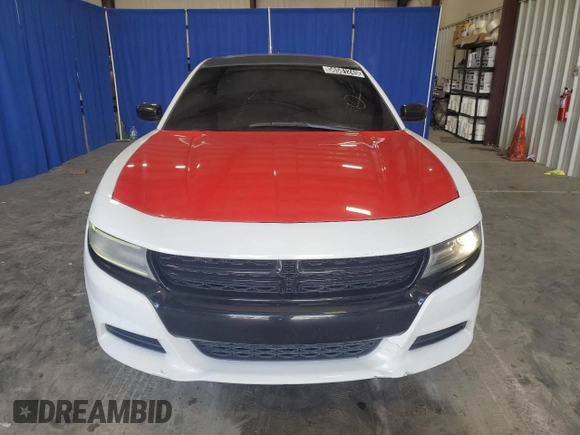 2017 Dodge Charger R/T с VIN 2C3CDXCT7HH576017, выставлен на аукционе Copart как лот 56581245 с пробегом 173 009 миль миль и Чистый • Clean title. История ставок и продаж доступна на DreamBid. Изображение 5.