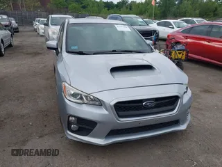 2015 Subaru WRX Premium with VIN JF1VA1D66F8814533, listed as a IAAI auction lot 42587359 with 86,279 mi miles and . Bid and sale history available at DreamBid. Image 12.