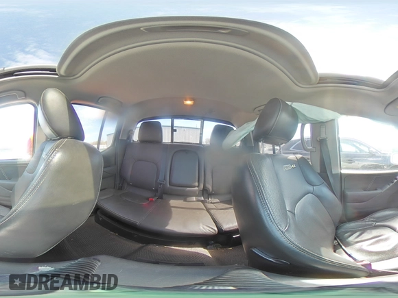 2015 Nissan Frontier Pro-4X with VIN 1N6AD0EV5FN700571, listed as a Copart auction lot 50974615 with 138,930 mi miles and Salvage title. Bid and sale history available at DreamBid. Image 13.