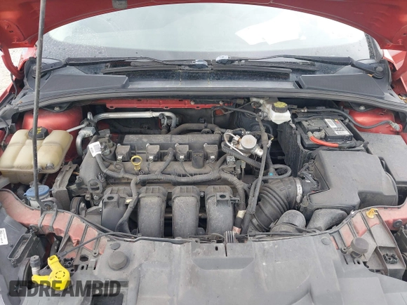 2018 Ford Focus SE с VIN 1FADP3F23JL264293, выставлен на аукционе IAAI как лот 42674689 с пробегом 177 127 миль миль и . История ставок и продаж доступна на DreamBid. Изображение 10.