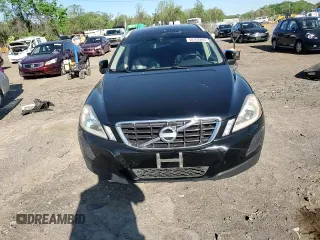 2013 Volvo XC60 3.2L z VIN YV4940DZ5D2369089, wystawiony jako Copart lot #54759205 z przebiegiem 187 700 mil mil oraz Szkoda całkowita • Salvage title. Historia ofert i sprzedaży dostępna na DreamBid. Obrazek 14.