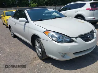 2006 Toyota Solara SE with VIN 4T1FA38P36U093667, listed as a IAAI auction lot 42671235 with Not provided miles and . Bid and sale history available at DreamBid. Image 1.