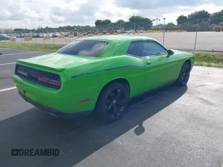 2017 Dodge Challenger SXT Plus с VIN 2C3CDZAG7HH627114, выставлен на аукционе IAAI как лот 42453068 с пробегом 73 957 миль миль и . История ставок и продаж доступна на DreamBid. Изображение 4.