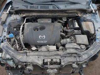2017 Mazda CX-5 Grand Touring with VIN JM3KFADL9H0187338, listed as a IAAI auction lot 41382034 with 141,972 mi miles and . Bid and sale history available at carsss.com. Image 10.