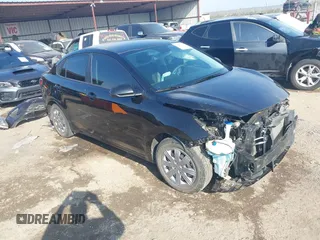 2023 Kia Rio LX z VIN 3KPA24AD5PE550190, wystawiony jako IAAI lot #41887961 z przebiegiem 22 303 mil mil oraz . Historia ofert i sprzedaży dostępna na DreamBid. Obrazek 1.