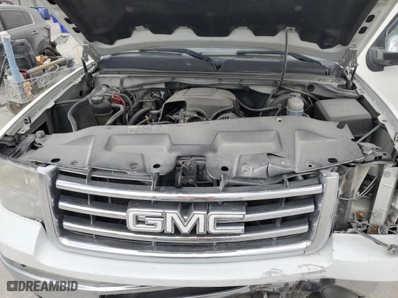 2013 GMC Sierra 1500 SLT with VIN 3GTP2WE22DG189628, listed as a Copart auction lot 78503114 with 182,070 mi miles and Salvage Title. Bid and sale history available at carsss.com. Image 13.