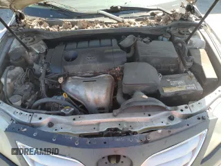 2011 Toyota Camry LE with VIN 4T1BF3EKXBU120141, listed as a Copart auction lot 65885455 with Not provided miles and Clean title. Bid and sale history available at DreamBid. Image 11.