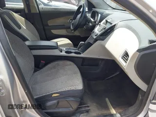 2013 Chevrolet Equinox LS with VIN 1GNALBEK4DZ112942, listed as a IAAI auction lot 42084705 with Not Provided miles and . Bid and sale history available at DreamBid. Image 5.