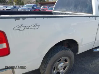 2004 Ford F-150 XLT с VIN 1FTPX14534FA03581, выставлен на аукционе IAAI как лот 41771771 с пробегом 170 083 миль миль и . История ставок и продаж доступна на DreamBid. Изображение 13.