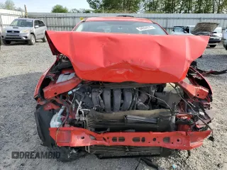 2014 Ford Focus SE with VIN 1FADP3K27EL263871, listed as a Copart auction lot 54604975 with 98,949 mi miles and Salvage Title. Bid and sale history available at carsss.com. Image 5.