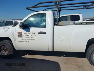 2013 Chevrolet Silverado 1500 Work Truck with VIN 1GCNCPEX3DZ341728, listed as a IAAI auction lot 41423447 with 221,168 mi miles and . Bid and sale history available at DreamBid. Image 14.