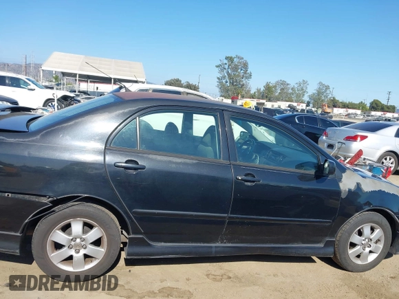 2006 Toyota Corolla CE с VIN 1NXBR30E26Z759032, выставлен на аукционе IAAI как лот 42416487 с пробегом 270 097 миль миль и . История ставок и продаж доступна на DreamBid. Изображение 13.