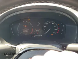 2025 Honda Civic Sport z VIN 2HGFE2F56SH547705, wystawiony jako Copart lot #55899805 z przebiegiem 15 423 mil mil oraz Szkoda całkowita • Salvage title. Historia ofert i sprzedaży dostępna na DreamBid. Obrazek 9.