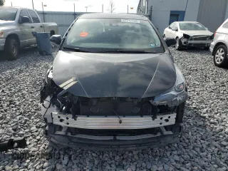2022 Toyota Prius L Eco с VIN JTDKAMFU7N3179392, выставлен на аукционе Copart как лот 57717725 с пробегом 45 371 миль миль и Списание • Salvage title. История ставок и продаж доступна на DreamBid. Изображение 5.