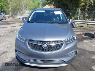 2019 Buick Encore Essence with VIN KL4CJGSM5KB869925, listed as a IAAI auction lot 41937487 with 105,702 mi miles. Bid and sale history available at carsss.com. Image 13.