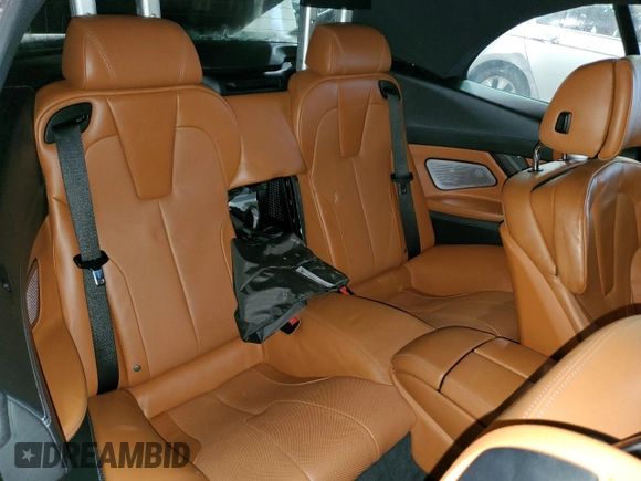 2016 BMW M6 z VIN WBS6G9C58GD932069, wystawiony jako Copart lot #55722063 z przebiegiem 61 793 mil mil oraz . Historia ofert i sprzedaży dostępna na DreamBid. Obrazek 10.