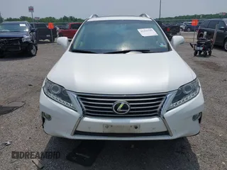 2015 Lexus RX 350 with VIN 2T2BK1BA1FC342646, listed as a IAAI auction lot 42425345 with 112,503 mi miles and . Bid and sale history available at DreamBid. Image 12.