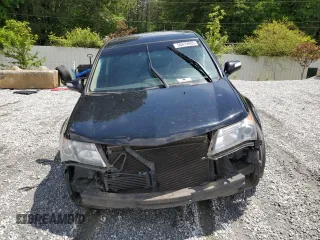 2011 Acura MDX with VIN 2HNYD2H20BH505666, listed as a Copart auction lot 56419005 with 172,634 mi miles and Salvage title. Bid and sale history available at DreamBid. Image 5.