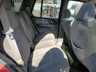 2004 GMC Envoy SLE with VIN 1GKDT13S742162704, listed as a Copart auction lot 47495815 with 259,725 mi miles and Clean Title. Bid and sale history available at carsss.com. Image 12.