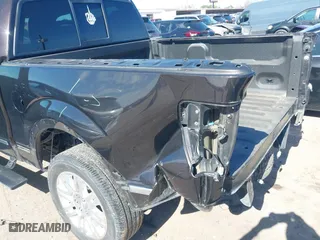 2013 Ford F-150 XL with VIN 1FTFW1CT9DFC96708, listed as a IAAI auction lot 41375760 with 195,647 mi miles. Bid and sale history available at carsss.com. Image 6.