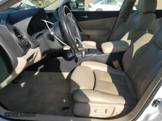 2012 Nissan Maxima 3.5 SV with VIN 1N4AA5AP3CC851762, listed as a Copart auction lot 53616965 with 169,569 mi miles and Salvage Title. Bid and sale history available at carsss.com. Image 7.