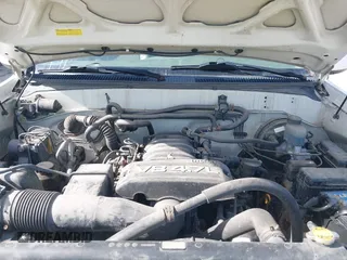 2005 Toyota Sequoia Limited with VIN 5TDBT48AX5S249866, listed as a IAAI auction lot 41760304 with 259,139 mi miles and . Bid and sale history available at DreamBid. Image 10.