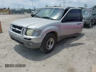 2001 Ford Explorer Sport с VIN 1FMYU60E51UC68151, выставлен на аукционе IAAI как лот 42293420 с пробегом 259 941 миль миль и . История ставок и продаж доступна на DreamBid. Изображение 6.