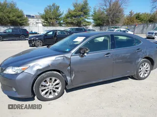 2014 Lexus ES 300h с VIN JTHBW1GG6E2071083, выставлен на аукционе IAAI как лот 41772226 с пробегом 140 710 миль миль и . История ставок и продаж доступна на DreamBid. Изображение 6.