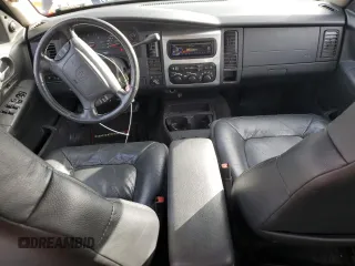 2003 Dodge Durango SLT Plus z VIN 1D4HS58N33F612272, wystawiony jako Copart lot #45331435 z przebiegiem 183 750 mil mil oraz Szkoda całkowita • Salvage title. Historia ofert i sprzedaży dostępna na DreamBid. Obrazek 8.