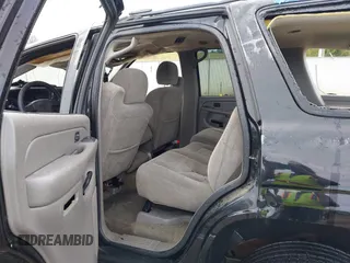 2004 Chevrolet Tahoe LS с VIN 1GNEC13V74R109431, выставлен на аукционе IAAI как лот 41851199 с пробегом 360 517 миль миль и . История ставок и продаж доступна на DreamBid. Изображение 8.