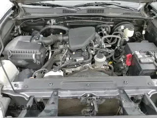 2020 Toyota Tacoma SR with VIN 3TYRX5GN4LT003040, listed as a Copart auction lot 66041485 with 49,858 mi miles and Salvage title. Bid and sale history available at DreamBid. Image 13.