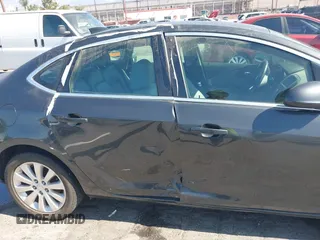 2015 Buick Verano with VIN 1G4PP5SK6F4196304, listed as a IAAI auction lot 39960964 with 115,015 mi miles and . Bid and sale history available at DreamBid. Image 6.