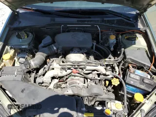 2005 Subaru Legacy Outback z VIN 4S4BP61C557335796, wystawiony jako Copart lot #52084025 z przebiegiem 152 283 mil mil oraz Szkoda całkowita • Salvage title. Historia ofert i sprzedaży dostępna na DreamBid. Obrazek 12.