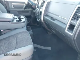 2019 Ram 1500 SLT with VIN 1C6RR6TT9KS613142, listed as a IAAI auction lot 40700176 with Not provided miles and . Bid and sale history available at DreamBid. Image 5.