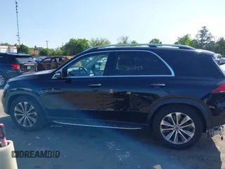 2020 Mercedes-Benz GLE 350 with VIN 4JGFB4KB9LA078863, listed as a IAAI auction lot 42384797 with 66,189 mi miles and . Bid and sale history available at DreamBid. Image 14.