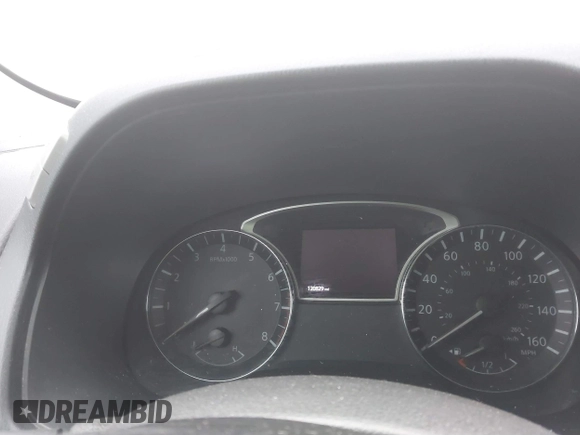2016 Nissan Pathfinder SL с VIN 5N1AR2MMXGC619180, выставлен на аукционе IAAI как лот 41585616 с пробегом 120 829 миль миль и . История ставок и продаж доступна на DreamBid. Изображение 7.