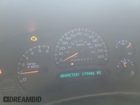 2006 Chevrolet Avalanche LT with VIN 3GNEC12Z36G130980, listed as a Copart auction lot 71286654 with 179,406 mi miles and Salvage Title. Bid and sale history available at carsss.com. Image 9.