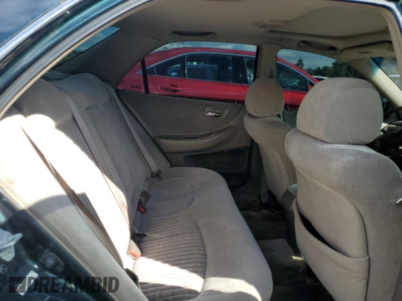 1998 Honda Accord EX z VIN 1HGCG667XWA027839, wystawiony jako Copart lot #59464905 z przebiegiem Nie podano mil oraz Nie do naprawy • Non repairable. Historia ofert i sprzedaży dostępna na DreamBid. Obrazek 10.