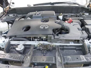 2021 Infiniti QX50 Luxe z VIN 3PCAJ5BB3MF109038, wystawiony jako IAAI lot #42232309 z przebiegiem 41 124 mil mil oraz . Historia ofert i sprzedaży dostępna na DreamBid. Obrazek 10.