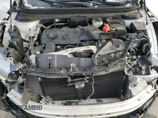2022 Acura RDX PMC Edition with VIN 5J8TC2H88NL003603, listed as a Copart auction lot 41816275 with 120,102 mi miles and Salvage Title. Bid and sale history available at carsss.com. Image 12.