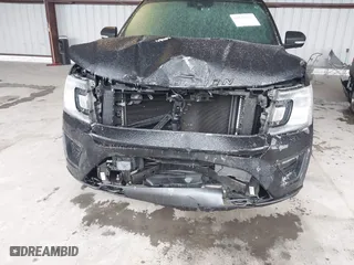 2019 Ford Expedition XLT with VIN 1FMJU1JT5KEA01234, listed as a IAAI auction lot 41515925 with 98,665 mi miles. Bid and sale history available at carsss.com. Image 6.