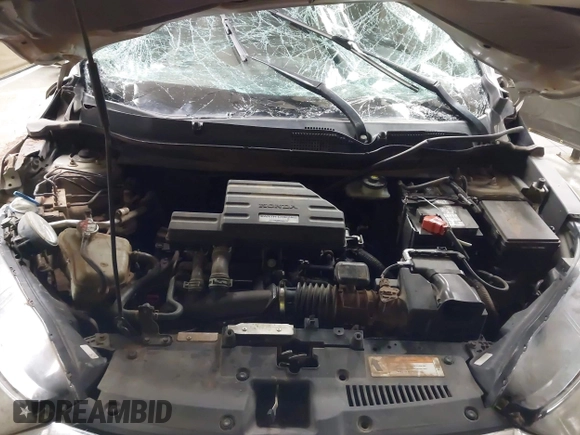2018 Honda CR-V EX-L z VIN 2HKRW2H89JH671327, wystawiony jako IAAI lot #42159441 z przebiegiem Nie podano mil oraz . Historia ofert i sprzedaży dostępna na DreamBid. Obrazek 10.