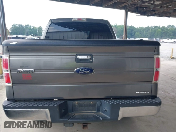 2013 Ford F-150 XL с VIN 1FTFW1CF9DFB95730, выставлен на аукционе IAAI как лот 42697625 с пробегом 228 385 миль миль и . История ставок и продаж доступна на DreamBid. Изображение 16.