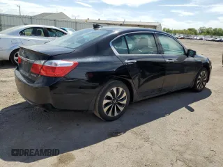 2015 Honda Accord EX-L с VIN 1HGCR6F57FA006391, выставлен на аукционе Copart как лот 56659875 с пробегом 247 153 миль миль и Чистый • Clean title. История ставок и продаж доступна на DreamBid. Изображение 3.