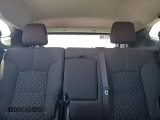 2019 Chevrolet Blazer z VIN 3GNKBCRS7KS693175, wystawiony jako Copart lot #55053555 z przebiegiem 93 895 mil mil oraz Nie do naprawy • Non repairable. Historia ofert i sprzedaży dostępna na DreamBid. Obrazek 10.