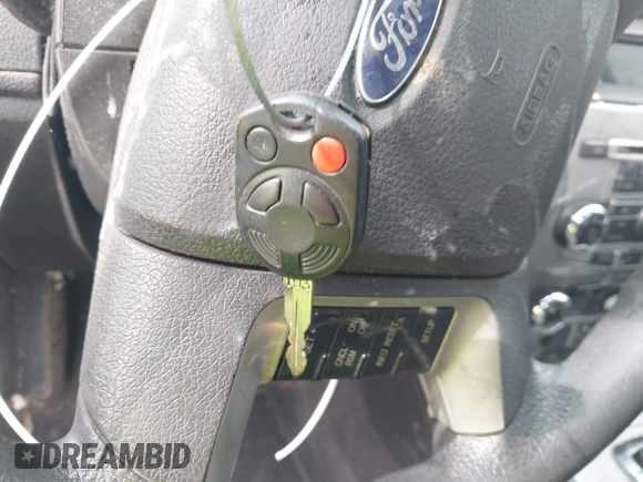 2010 Ford Fusion SE with VIN 3FAHP0HG9AR384836, listed as a IAAI auction lot 42136315 with 211,934 mi miles and . Bid and sale history available at DreamBid. Image 11.