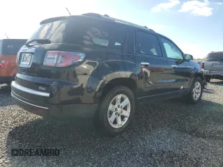 2014 GMC Acadia SLE with VIN 1GKKRPKD9EJ365225, listed as a Copart auction lot 78904534 with 132,985 mi miles and Salvage Title. Bid and sale history available at carsss.com. Image 3.
