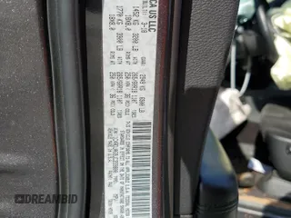 2018 Dodge Durango SXT с VIN 1C4RDJAG9JC359800, выставлен на аукционе Copart как лот 52737065 с пробегом 171 202 миль миль и Списание • Salvage title. История ставок и продаж доступна на DreamBid. Изображение 15.