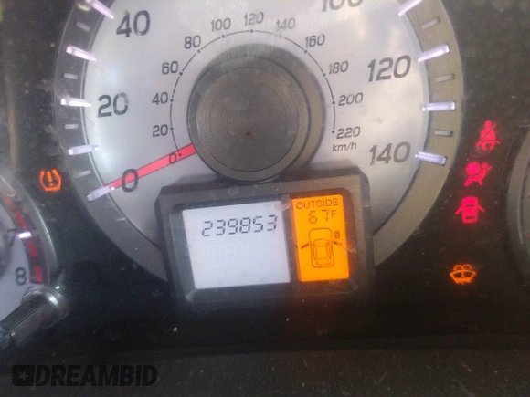 2013 Honda Pilot EX-L with VIN 5FNYF4H51DB010598, listed as a IAAI auction lot 41719076 with 239,853 mi miles. Bid and sale history available at carsss.com. Image 15.
